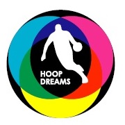 �o�X�P�w��HOOP DREAMS