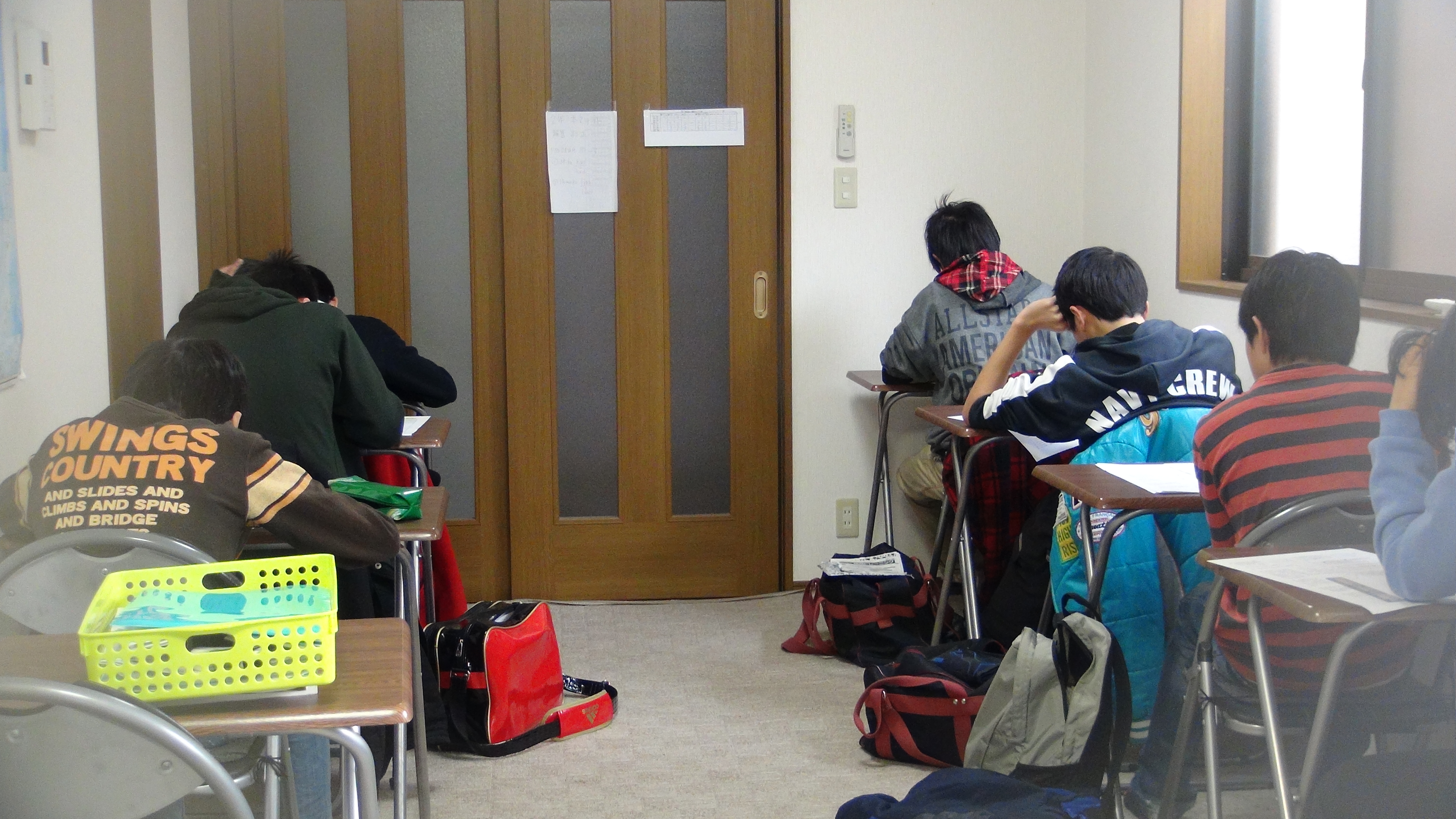 �ǔ��e���r�����ۂ�搶